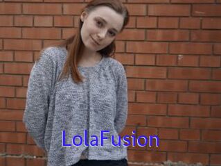 LolaFusion