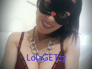 LolaGET27