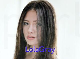 LolaGray