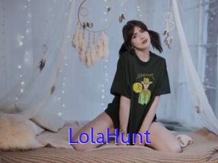 LolaHunt