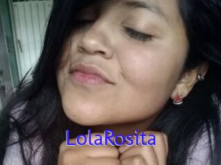 LolaRosita