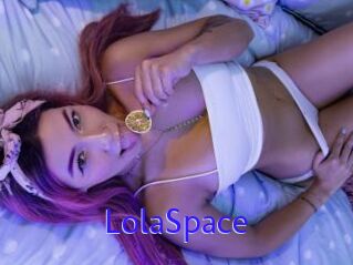 LolaSpace