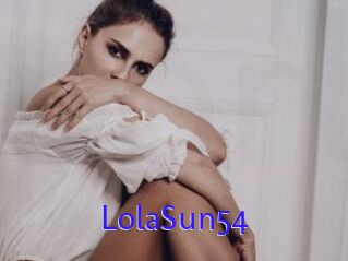 LolaSun54