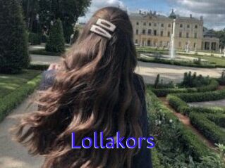 Lollakors