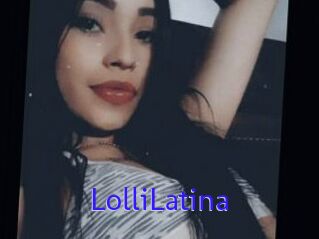 LolliLatina