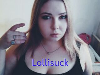 Lollisuck