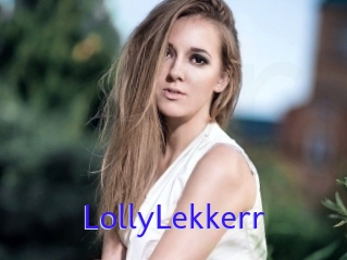 LollyLekkerr