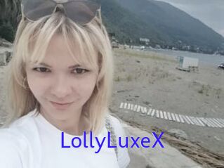 LollyLuxeX