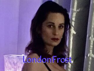 LondonFrost