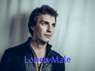 LonelyMale