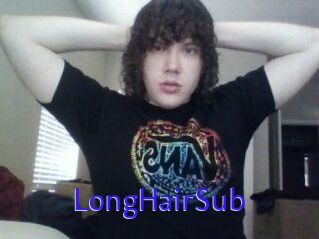 LongHairSub