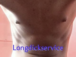 Longdickservice