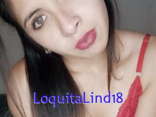 LoquitaLind18