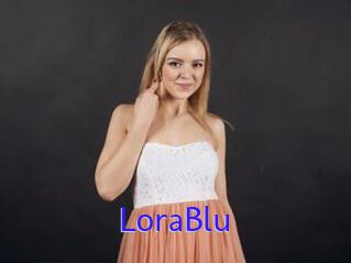 LoraBlu