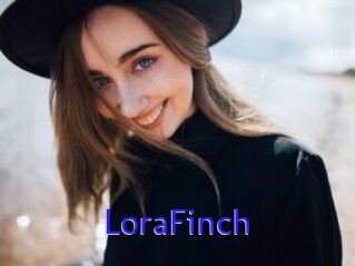 LoraFinch