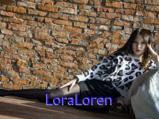 LoraLoren