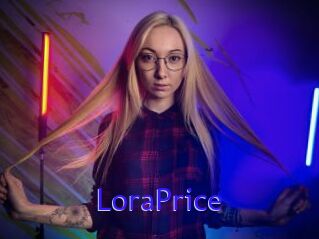 LoraPrice