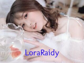 LoraRaidy