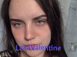 LoraValentine