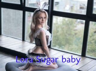 Lora_Sugar_baby