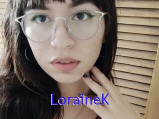 LoraineK