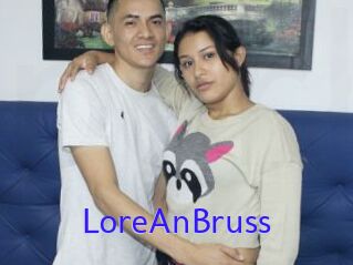 LoreAnBruss