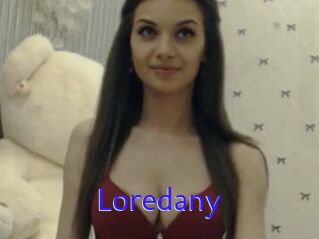 Loredany