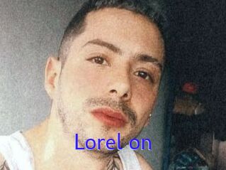 Lorel_on