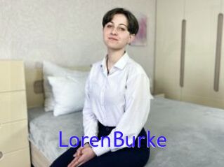 LorenBurke