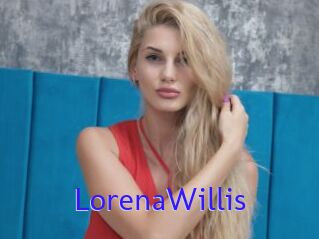 LorenaWillis