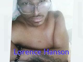 Lorence_Hanson