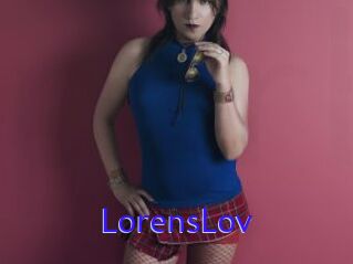 LorensLov