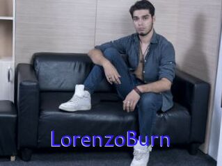 LorenzoBurn