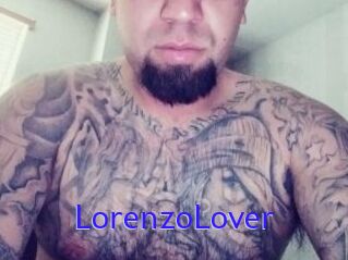 LorenzoLover