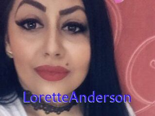 LoretteAnderson