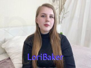 LoriBaker