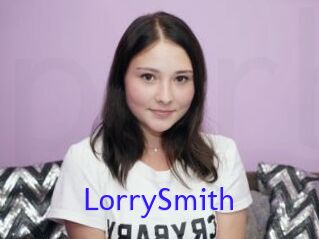 LorrySmith