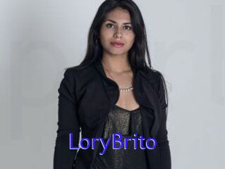 LoryBrito