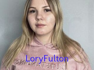 LoryFulton