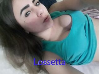 Lossetta