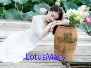 LotusMary