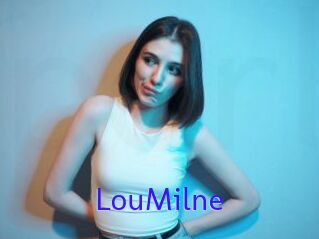 LouMilne