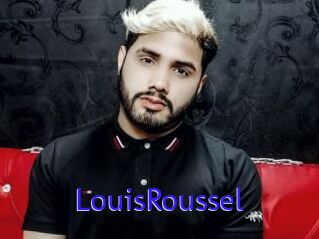 LouisRoussel