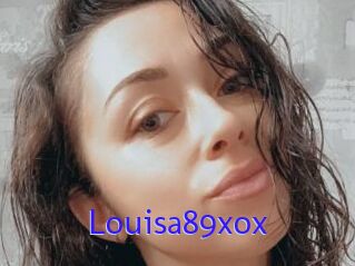 Louisa89xox