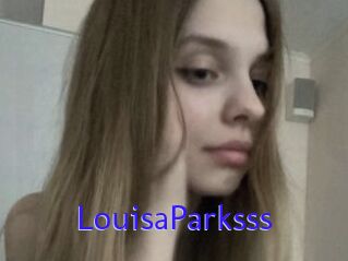 LouisaParksss