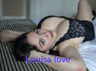 Louisa_love