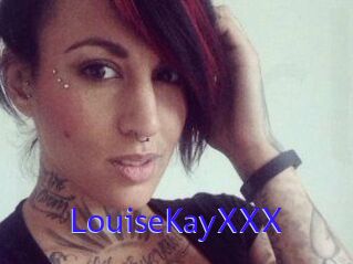 LouiseKayXXX