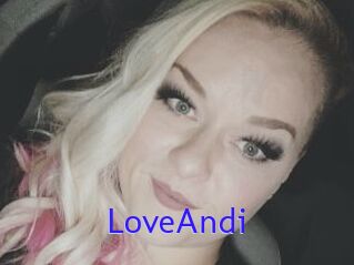 LoveAndi