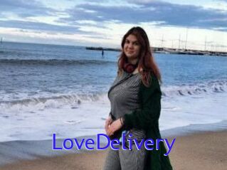 LoveDelivery