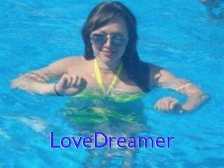 LoveDreamer